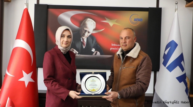 HELAL OLSUN HEMŞEHRİMİZE! TAKTAK 1 MİLYON 30 BİN TL DEĞERİNDE BAĞIŞTA BULUNDU