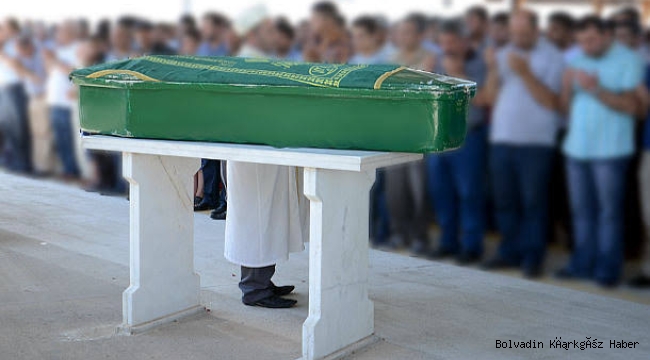 JURNAL AİLESİNDEN KARA HABER GELDİ! YAŞAMLARINI YİTİRDİ