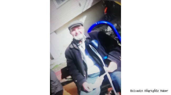 KİREMİTÇİ ETHEM ÇETİNOVA YAŞAMINI YİTİRDİ