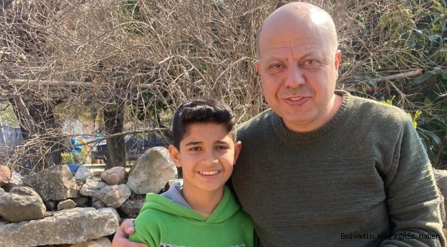 KOLAY: BU DEVLETTE BU MİLLETTE ÇOK BÜYÜK