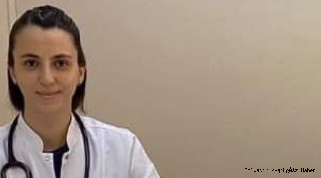 MELTEM HOCA AYRILDI! BOLVADİN’E TEŞEKKÜR ETTİ