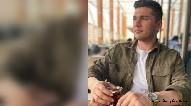 UZMAN ÇAVUŞ KOÇDEMİR ENKAZ’DA ŞEHİD OLDU