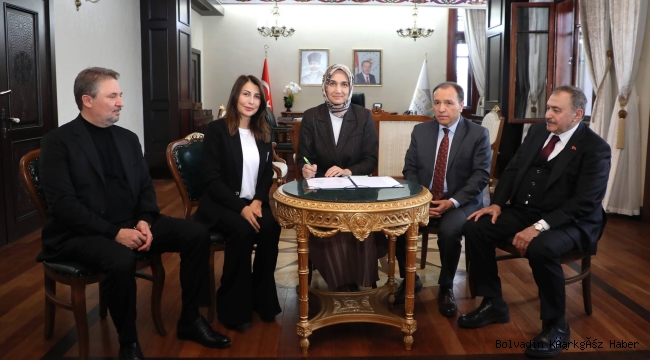 AFYON İSLAMİ İLİMLER ANS’YE TAŞINACAK
