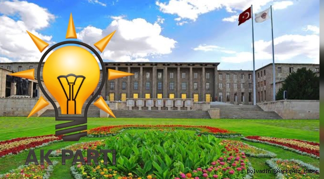 AK PARTİ'DE BOLVADİNLİ VEKİLİN ÖZELLİKLERİ - Kırkgöz'de Seçim Hattı