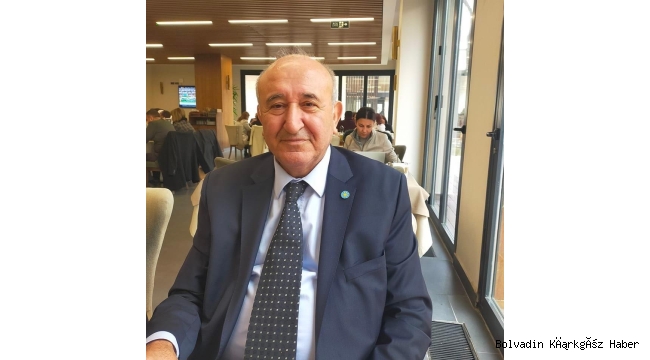AKCAN ADAY ADAYLIĞINDAN ÇEKİLDİ!