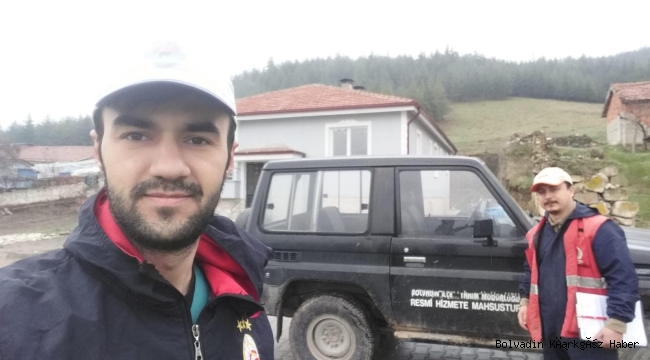 AŞILAMADA HAFTASONU MESAİSİ