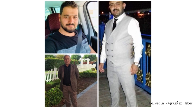BÜYÜYEN EMİRDAĞ’DA ÜÇ MAHALLE KURULMUŞTU! MUHTARLARI SEÇİLDİ