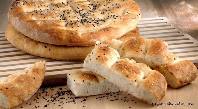 DİNAR’DA PİDE FİYATI 10 TL’DEN 8 TL’YE DÜŞTÜ