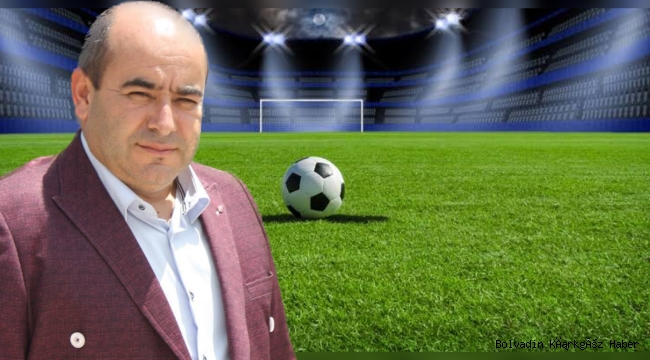 DİŞLİ BELEDİYE HİBRİT SPOR KULÜBÜ KURULDU