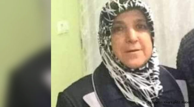 ELVEDA DENİZHAN YAŞAMINI YİTİRDİ! BUGÜN DEFNEDİLECEK