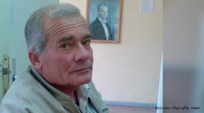 FARUK SEVİM’E ALLAH’TAN RAHMET DİLİYORUZ