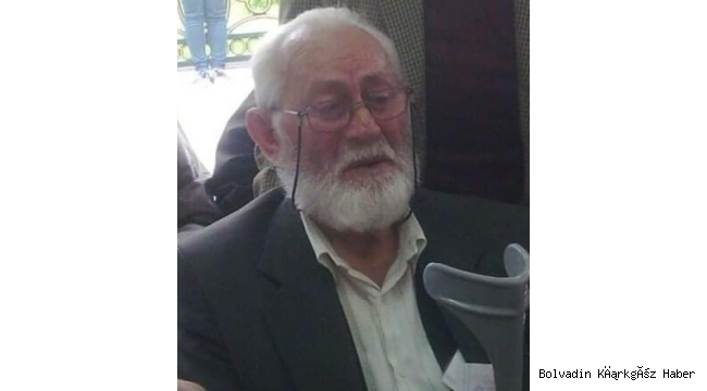 HACI ÖMER FARUK GÖKER YAŞAMINI YİTİRDİ