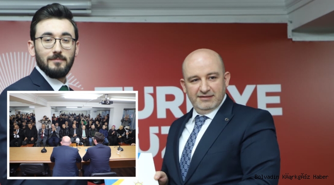 HALKIN İSTEDİĞİ OLDU! SEZEN ADAYLIK BAŞVURUSUNU YAPTI