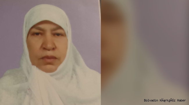 MEMNUNE YAVUZ YAŞAMINI YİTİRDİ