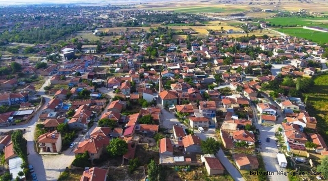 ŞIHLAR MAHALLESİNİN NÜFUSU ARTTI
