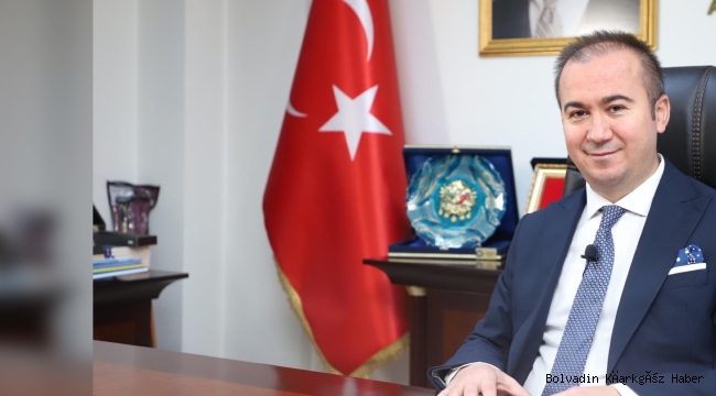 ULUÇAY: HİÇBİR SİYASİ PARTİ ÜLKEMİZİ PARÇALAMA VAADİ İLE BU ÜLKEDE İKTİDARA GELEMEYECEKTİR!