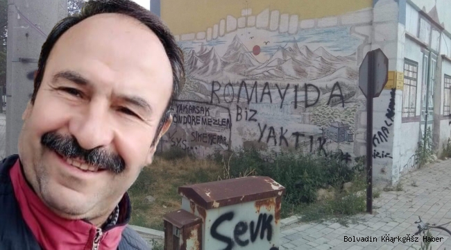 YAZICI: ŞEVKİMİ KIRDINIZ