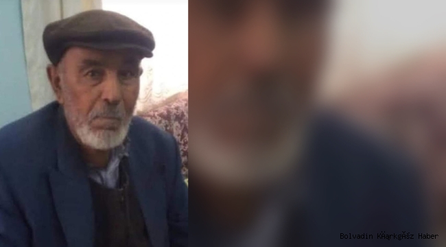 EMİR KARAYEL 93 YAŞINDA YAŞAMINI YİTİRDİ