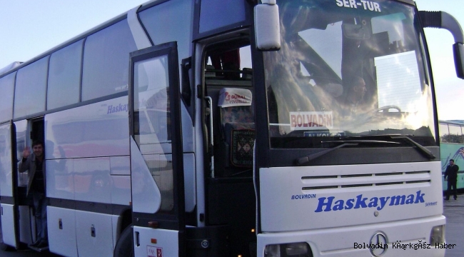 GÖZBEBEĞİMİZ HASKAYMAK AÇIKLADI! KAPLICA’YA GİRİLMİYOR HABERİ ASILSIZ