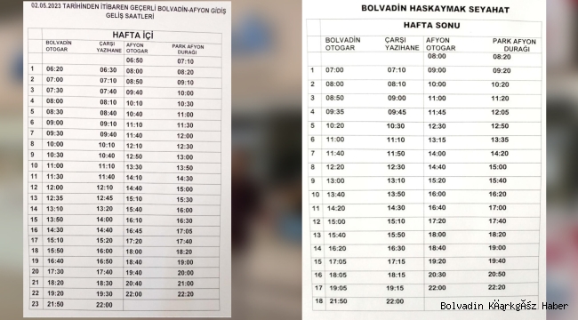 HASKAYMAK YAZ SAATİ UYGULAMASINA GEÇTİ