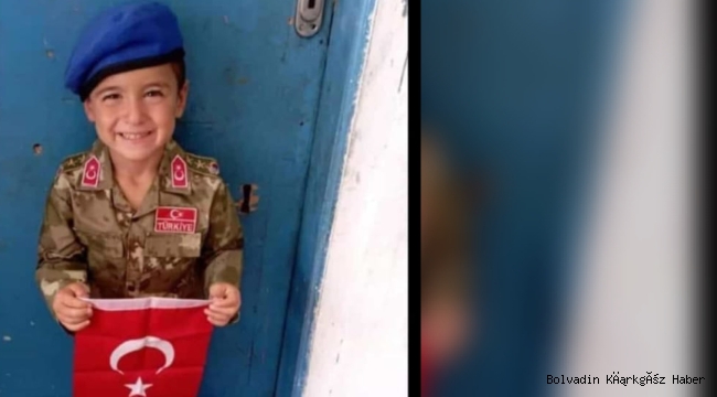 İLÇEMİZDE UMUT BALCI KAYBOLDU