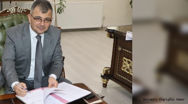 İŞSİZLİĞİ BİTİREN BAŞKAN KOYUNCU’DAN EMİRDAĞ’A YENİ BİR FABRİKA DAHA!
