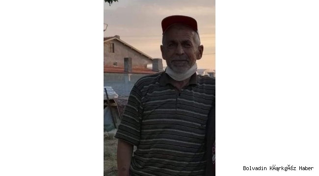 RAMAZAN SEVİMLİ YAŞAMINI YİTİRDİ