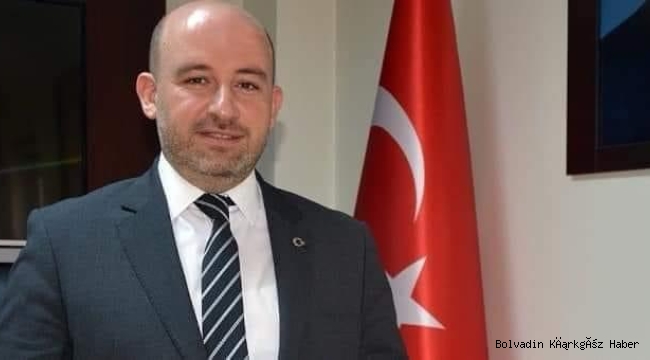SEZEN:CUMHURBAŞKANIMIZ RECEP TAYYİP ERDOĞAN İÇİN ÇALIŞMALARIMIZA KALDIĞIMIZ YERDEN DEVAM EDECEĞİZ