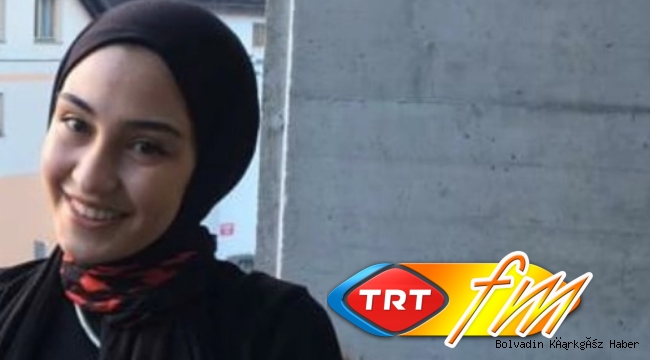 SOSYAL BİLİMLER LİSESİ VE BOLVADİN TRT FM’DE TANITILACAK
