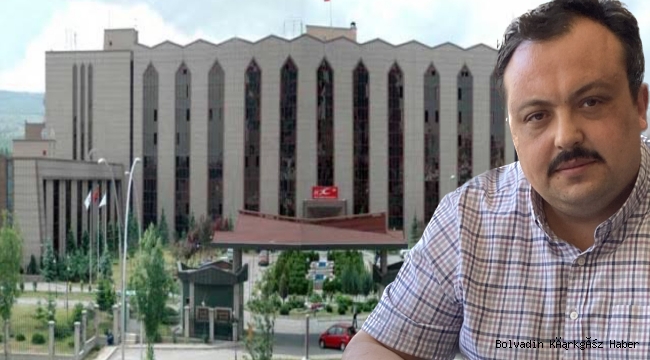TOPÇU: DİYANET İŞLERİ BAŞKANLIĞINI KALDIRMAYA 7’Lİ KOALİSYONUN GÜCÜ YETMEZ