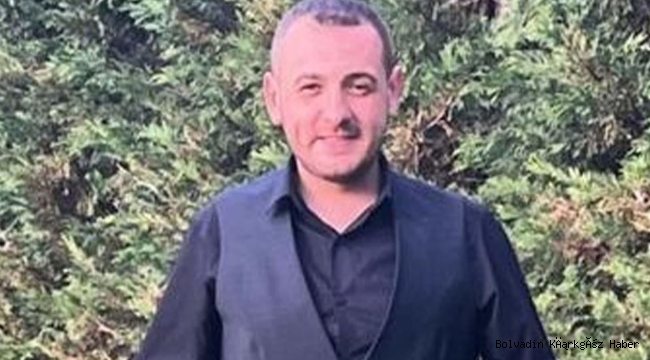 AFYON’DA BIÇAKLANAN GENÇ ÖLDÜ!