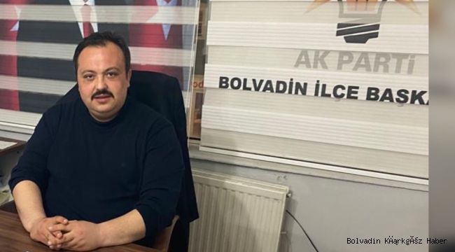 BAŞKAN TOPÇU BOLVADİN’İ SANDIĞA DAVET ETTİ