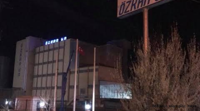 BOLVADİN’DE İŞ ARAYANLARA MÜJDE ÖZKAN UN FABRİKASI PERSONEL ALACAK