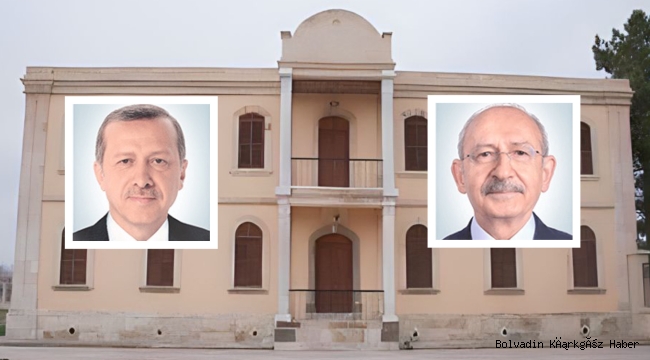 BOLVADİN’DEN CUMHURBAŞKANI RECEP TAYYİP ERDOĞAN’A TARİHİ DESTEK