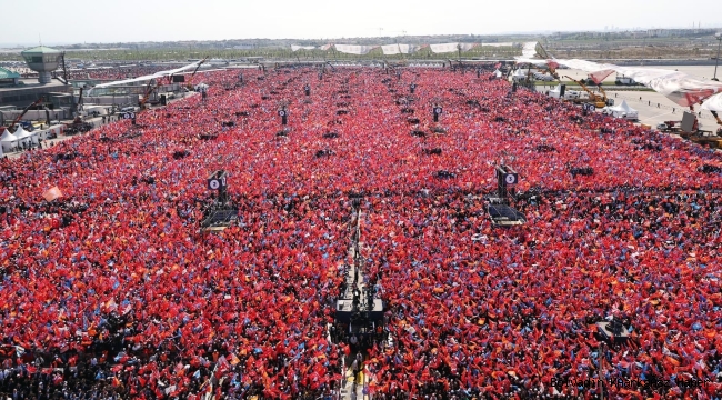 BOLVADİN HALKI BÖYLE YORUMLADI: ÖLÇEK VERDİ HABERİ HAYIRLI OLSUN!