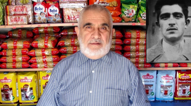 CEYLAN ATA YAŞAMINI YİTİRDİ