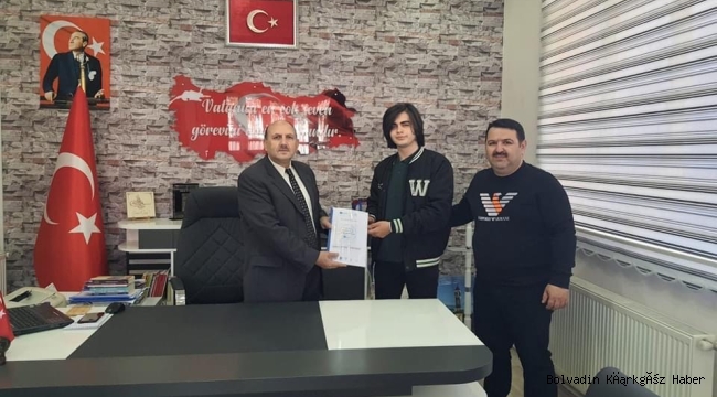 DİGİTALL SCHOOL PRJESİ TAMAMLANDI