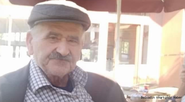 EKREM KOYUNCU YAŞAMINI YİTİRDİ