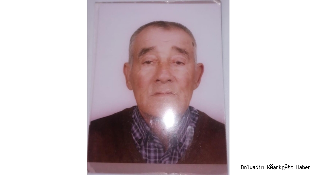 MESUT DOĞRUSOY YAŞAMINI YİTİRDİ