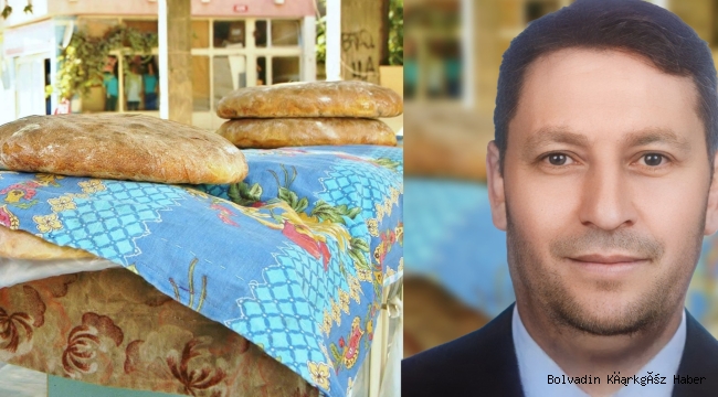 MUHTAR KAHRAMAN BAĞLARBAŞI MAHALLESİNE FIRINCI ARIYOR