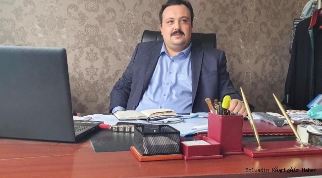 TOPÇU: BOLVADİN KANDİL’E BAHARI GETİRTMEYECEK
