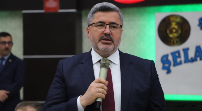 YAK AMPÜLÜ YIK KANDİL’İ