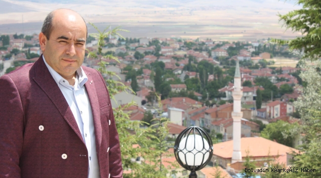 BAŞKAN SÜREYYA GÜVENİR KAZA YAPTI!  DURUMU İYİ