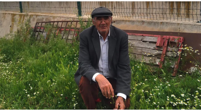 BÜYÜKKARABAĞ KÖYÜNDE İLK MUHTAR ADAYI BELLİ OLDU