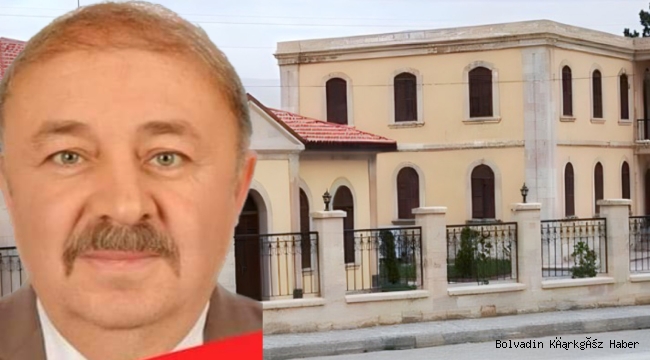 DOĞRUYOL YENİDEN ADAY