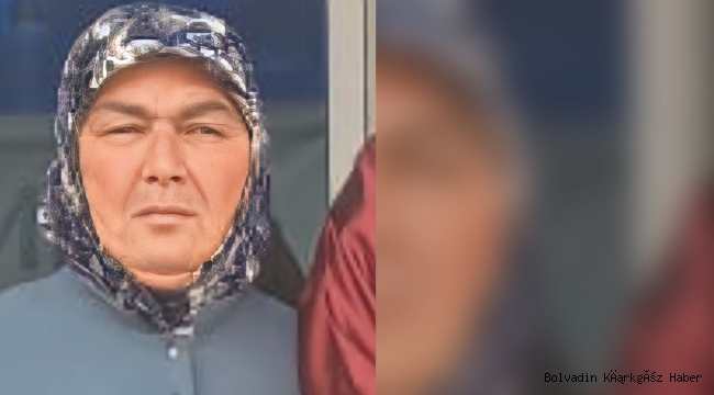 HACI DUDU BATMAZ YAŞAMINI YİTİRDİ