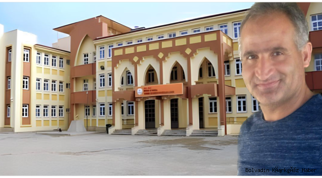 HAYIRLI OLSUN BOLVADİN! MTAL’DE HAYVANCILIK ALANIDA AÇILDI