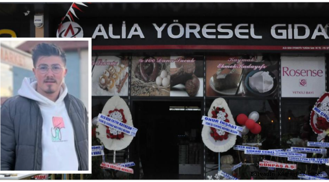HAYIRLI OLSUN! BOLVADİN YÖRESEL ÜRÜNLERİ BULMAK ARTIK ÇOK KOLAY