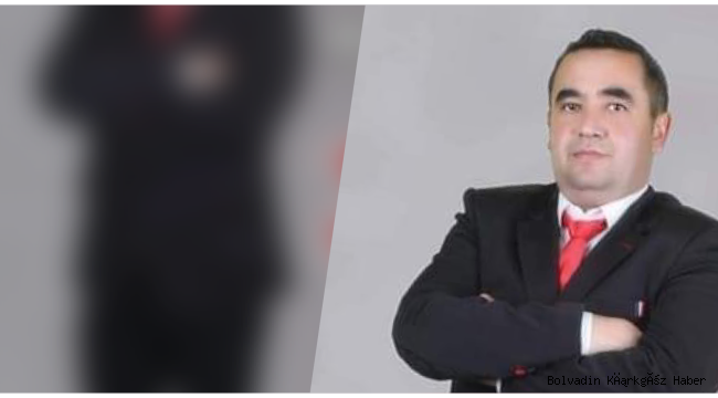 HAYIRLI OLSUN GÜÇLÜ TEKRAR ADAY OLDUĞUNU AÇIKLADI