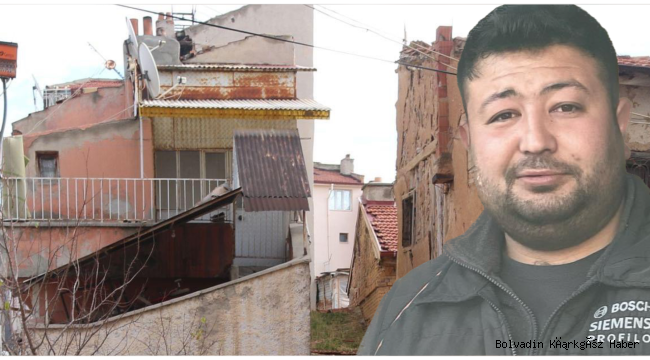 İLÇEMİZİN EN GENÇ MUHTAR ADAYI ONUR KARATAY OLDU